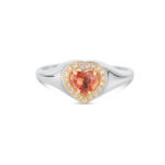 Heart Ring