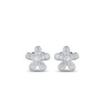 Flower Earrings