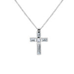 Diamond Cross